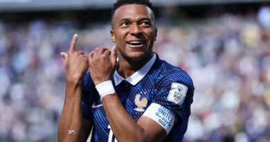 Francia, Mbappé, Mundial 2026