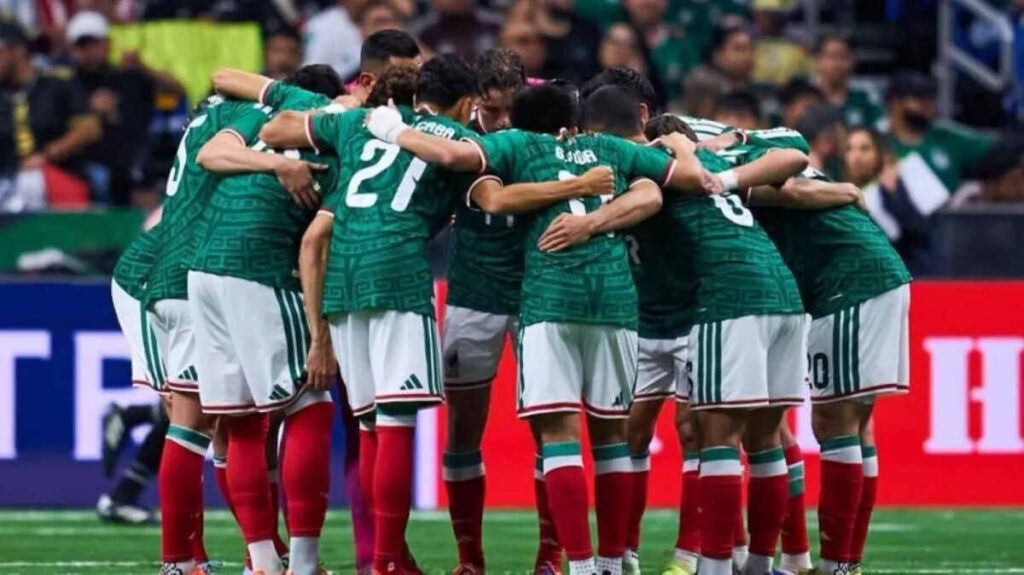 México, Mundial 2026
