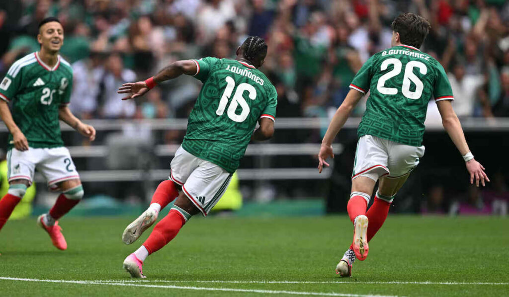 México, Mundial 2026