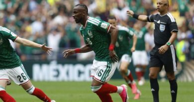 México, Mundial 2026