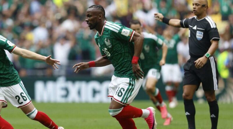 México, Mundial 2026