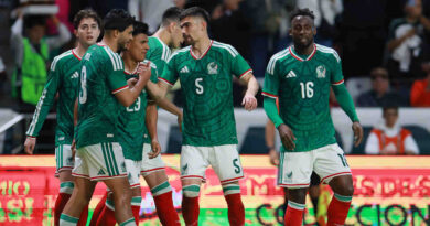 México, Mundial 2026