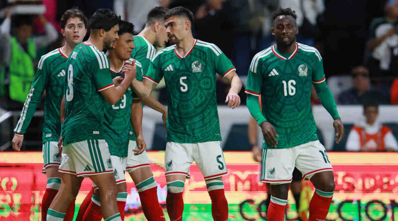 México, Mundial 2026