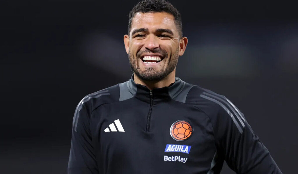 Álvaro Montero