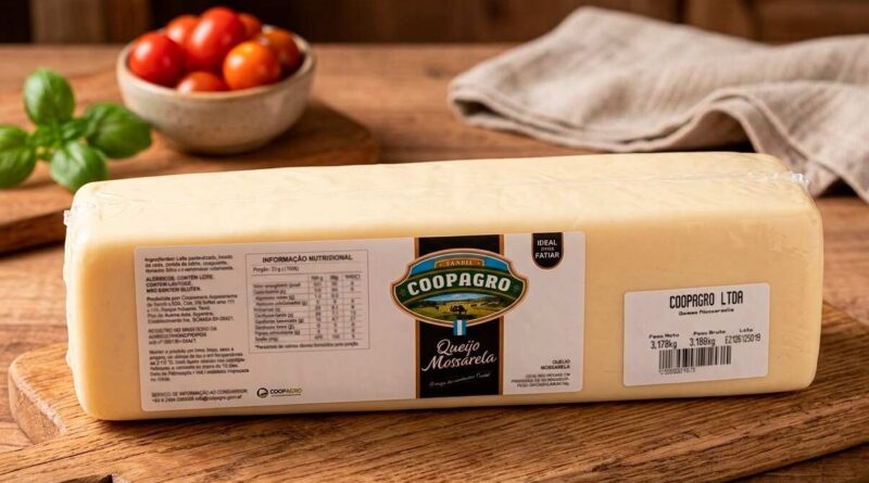 Mozzarella, Tandil, Queso, Exportación
