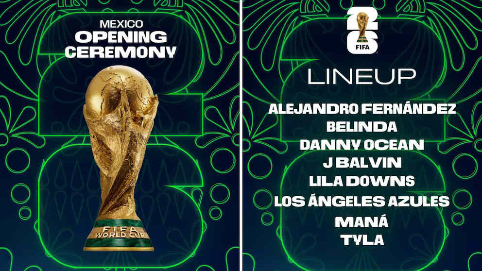 Mundial 2026