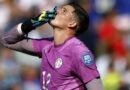 Paraguay, Orlando Gill, Mundial 2026
