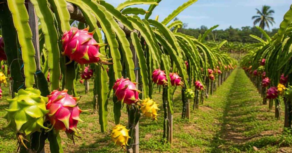 Pitahaya