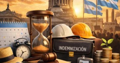Reforma Laboral