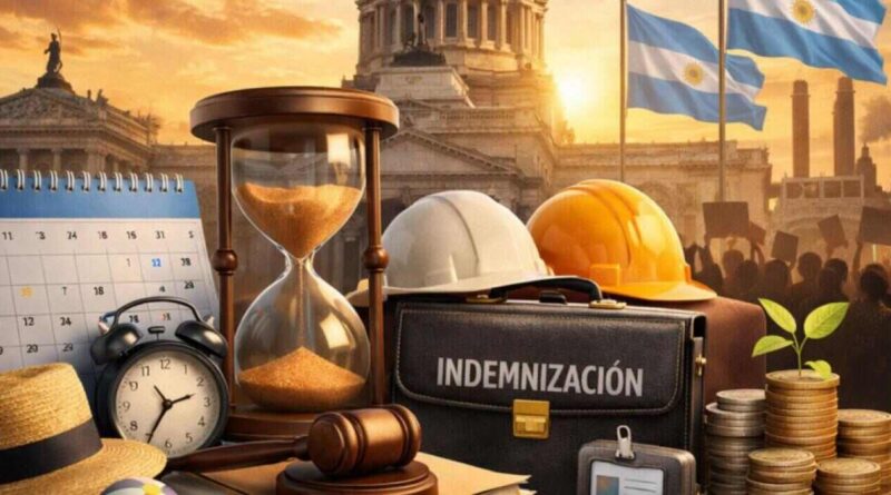 Reforma Laboral