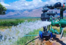Riego, Agricultura, Agua