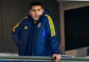 Juan Román Riquelme, Boca