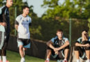 Lionel Scaloni, Selección Argentina, Lionel Messi, Mundial 2026