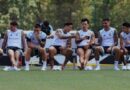 Selección Argentina, Mundial 2026