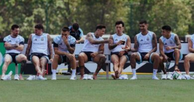 Selección Argentina, Mundial 2026