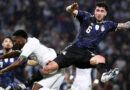 Marcos Senesi, Selección Argentina