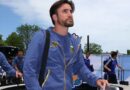 Nicolás Tagliafico, Selección Argentina