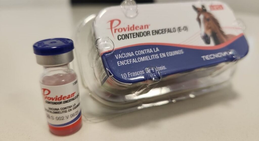 Tecnovax, sanidad animal