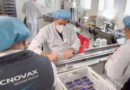 Tecnovax, sanidad animal