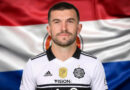 Tim Payne, Olimpia