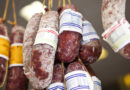 Triquinosis, Chasinados, Chorizos