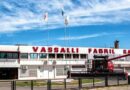 Vassalli, Cosechadoras, Maquinaria Agrícola