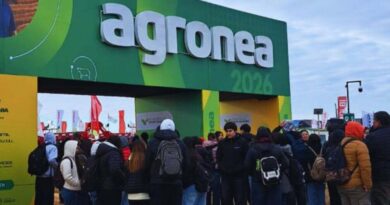 Agronea 2026, INTA