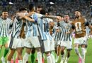 Selección Argentina, Mundial 2026