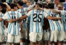 Selección Argentina, Mundial 2026