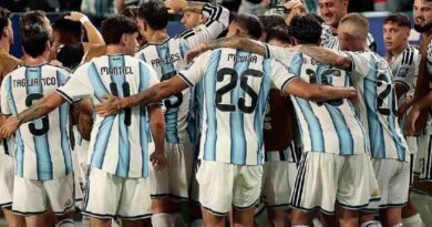 Selección Argentina, Mundial 2026