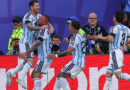 Selección Argentina, Mundial 2026