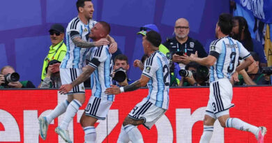 Selección Argentina, Mundial 2026