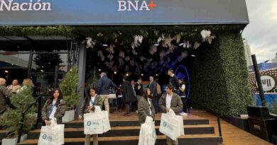 Banco Nación, Expo Rural 2026