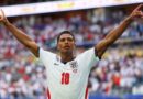 Inglaterra, Jude Bellingham, Mundial 2026