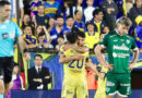 Boca, Sarmiento, Copa Argentina 2026