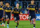 Boca, Copa Sudamericana