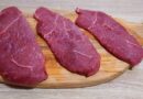 Carne de Caballo