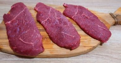 Carne de Caballo
