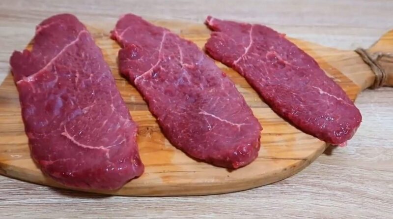 Carne de Caballo