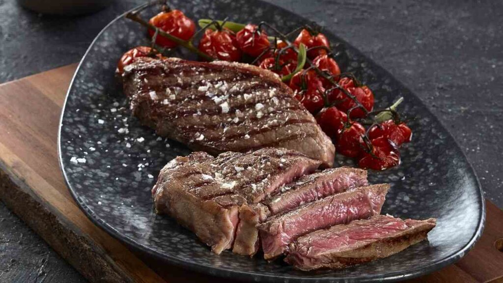 Carne de Caballo