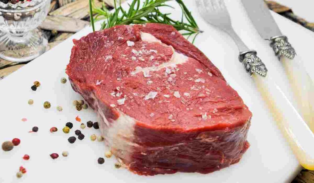 Carne de Caballo
