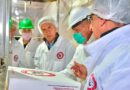 Carne Caprina, Chaco, Exportación