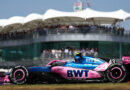 Franco Colapinto, Silverstone, GP Gran Bretaña