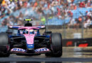Franco Colapinto, GP de Hungría, Fórmula 1, F1, Hungaroring