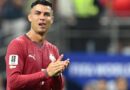 Cristiano Ronaldo, Portugal