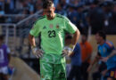 Dibu Martínez, Selección Argentina