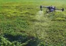 Drones Agricultura, INTA