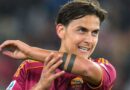 Paulo Dybala, Roma