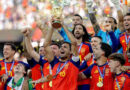 España, Mundial 2026