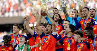 España, Mundial 2026